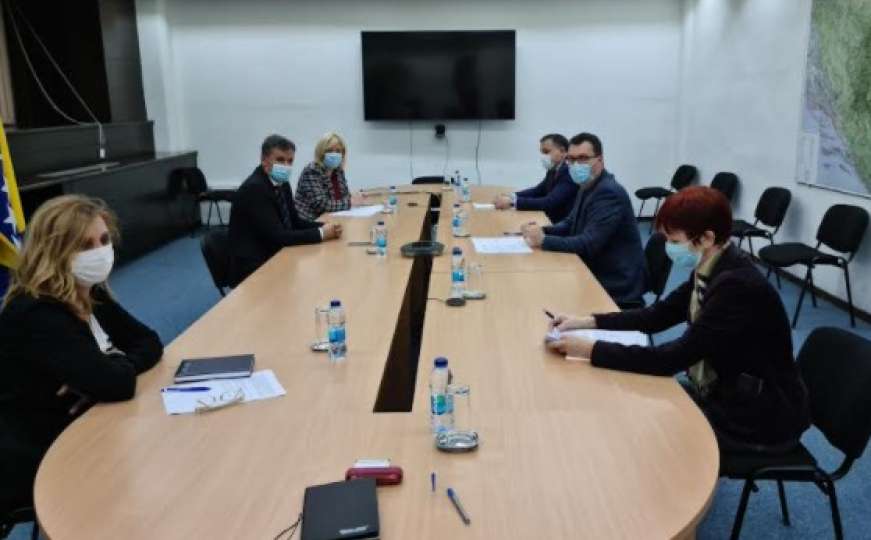 Novalić imao sastanak s ministrima: Kako spasiti naše rijeke 