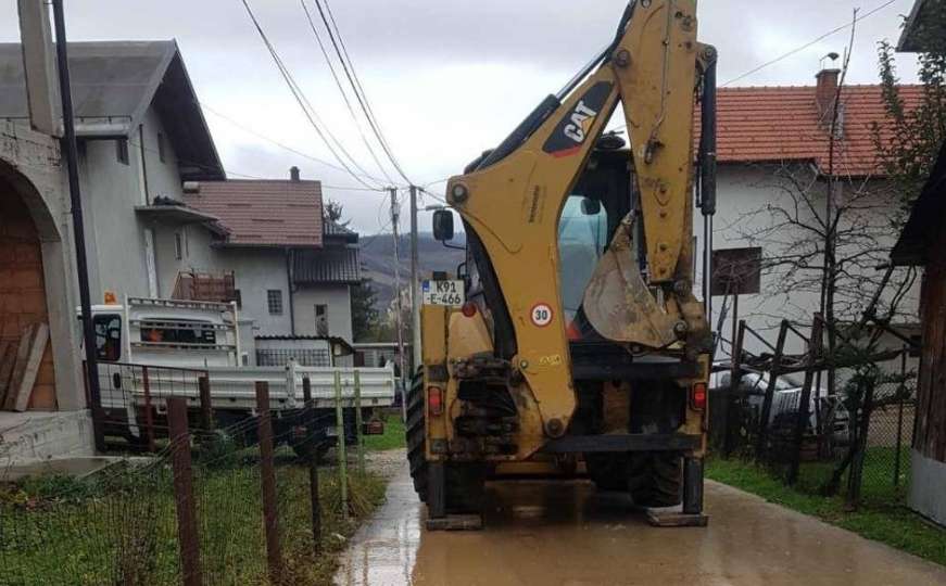 ViK popravlja kvarove: Provjerite u kojim sarajevskim ulicama neće biti vode