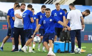 Zmajevi protiv Azzura: Kladionice sigurne u pobjedu Italije, pogledajte kvotu