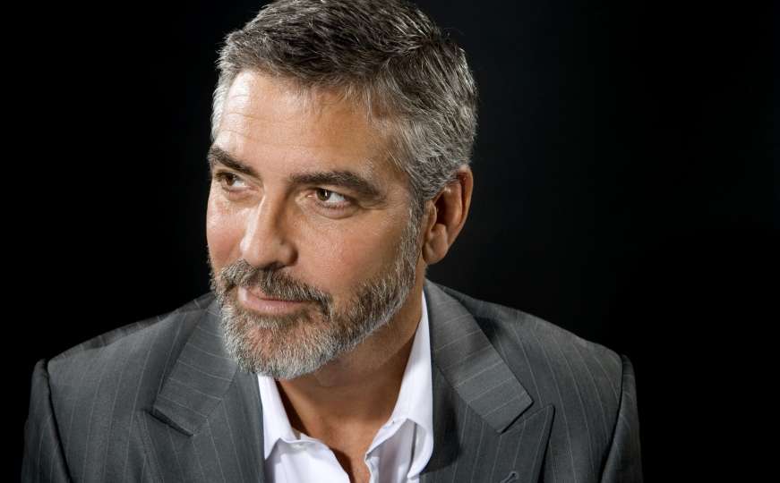 George Clooney otkrio zašto je svakom od 14 svojih prijatelja dao po milion dolara