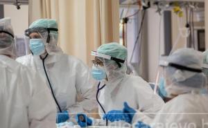 Podaci za BiH: Čak 47 smrtnih slučajeva, zaraženo 1633 osoba