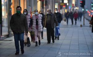 Misija OSCE-a u BiH predstavila izvještaj o odgovoru na krizu uzrokovanu pandemijom