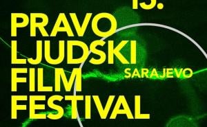 Pluralitet reprezentacija: Vizuelni identitet 15. Pravo Ljudski Film Festivala