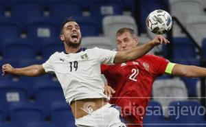 Srbija večeras protiv Rusije: Jedni se plaše ispadanja, drugi traže put u A ligu