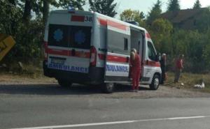 Teška nesreća u BiH: Povrijeđeno više osoba