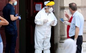 Propusti vlasti u BiH: Pet nedostataka u pripremi za zimski val pandemije