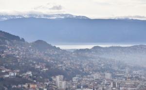 Zrak jutros nezdrav u nekoliko gradova BiH, ovo su preporuke za građane