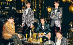 ARASHI - Party Starters