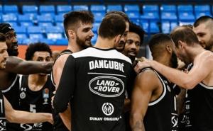Partizan dočekuje Joventut u šestom kolu Eurokupa