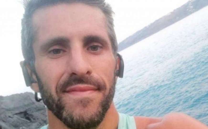 Italijanski trkač poginuo, kažnjen drug koji je prijavio nesreću: "Kršio je mjere"