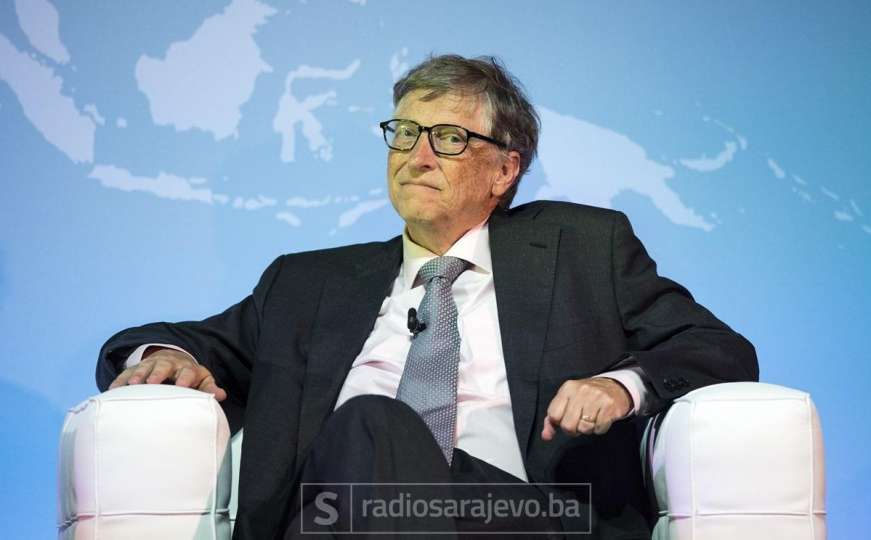 Bill Gates i novo normalno: Kako će izgledati život poslije pandemije