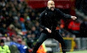 Manchester City: Pep Guardiola produžio ugovor