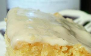 Jednostavno sočan: Isprobajte gin-tonic kolač