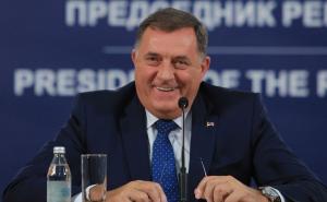 Dodik se izvinio građanima: Ne interesuje me Stanivuković, pustite me...