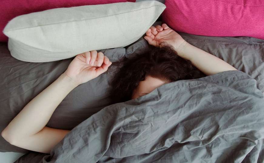 Devet razloga zašto je bolje i zdravije spavati u hladnoj sobi