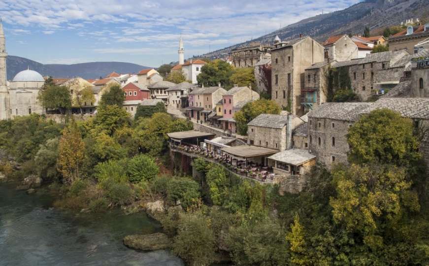 Predizborna kampanja se seli u Mostar: Građani biraju vlast nakon 12 godina
