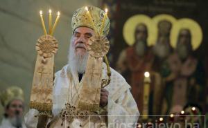 Ko je bio Irinej: Božić čestitao četničkim pokličima, slavio zločince i RS