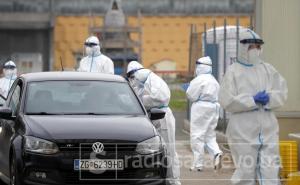 U Hrvatskoj se uvode nove mjere, jedan kanton se potpuno zatvara