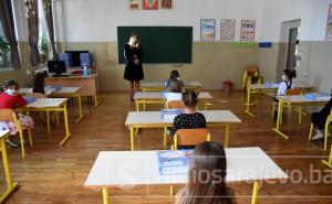 Važna obavijest za roditelje učenika u Sarajevu: Ministarstvo produžilo mjeru