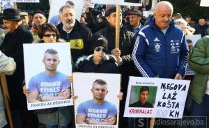 Vrhovni sud Federacije BiH iduće sedmice odlučuje o "predmetu Memić"