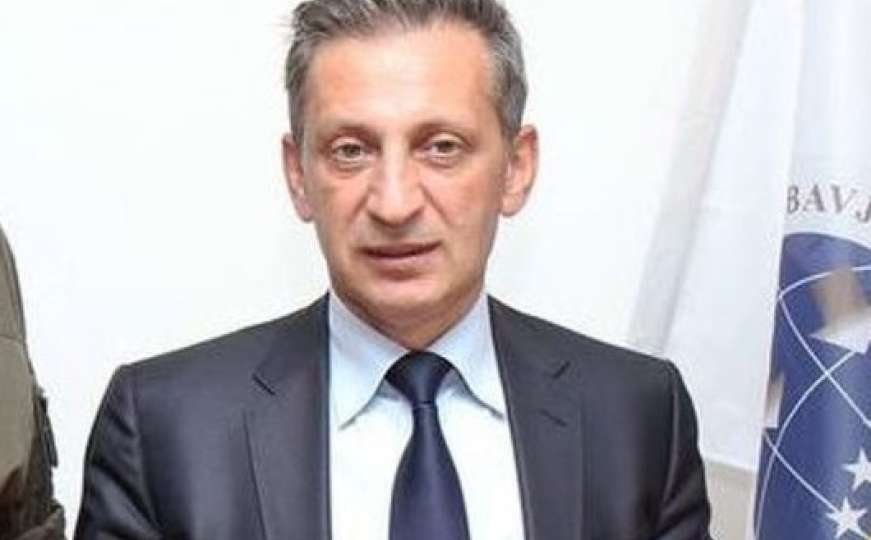 Odbijena žalba: Osman Mehmedagić može obavljati dužnost direktora OSA-e