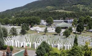 25 godina od potpisivanja Dejtonskog Sporazuma i genocida u Srebrenici