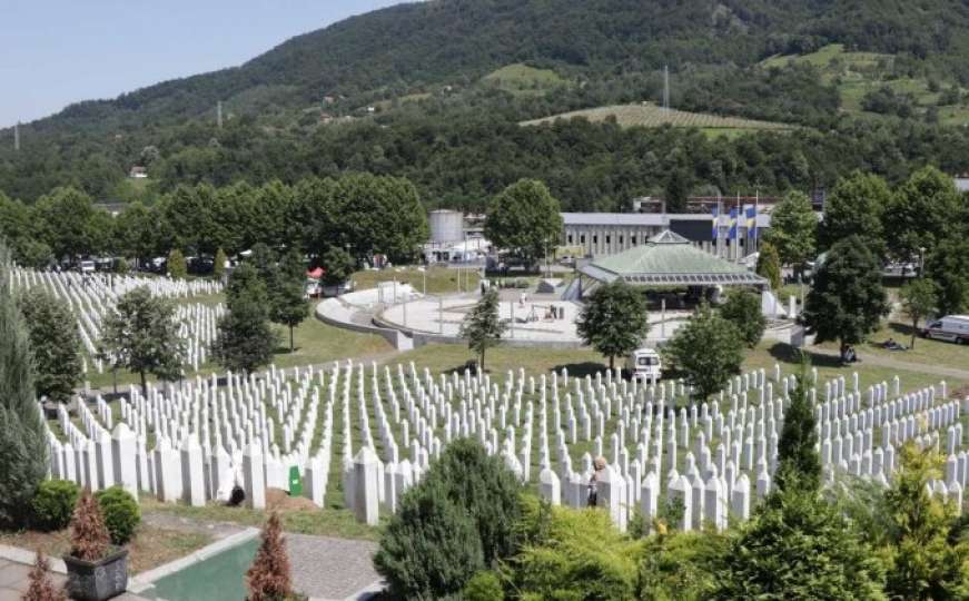 25 godina od potpisivanja Dejtonskog Sporazuma i genocida u Srebrenici