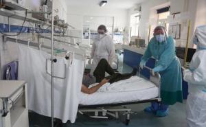 U Srbiji danas skoro šest hiljada novih slučajeva COVID-a