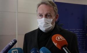 Izetbegović nakon sastanaka sa Borrellom: SDA je motor pozitivnih promjena