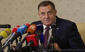 Dodik o promjeni Dejtona: Neće, nemoguće. To bi bilo pogrešno