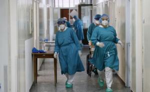 Apel za zapošljavanje medicinskih sestara i tehničara