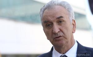 Mirko Šarović pozitivan na koronavirus