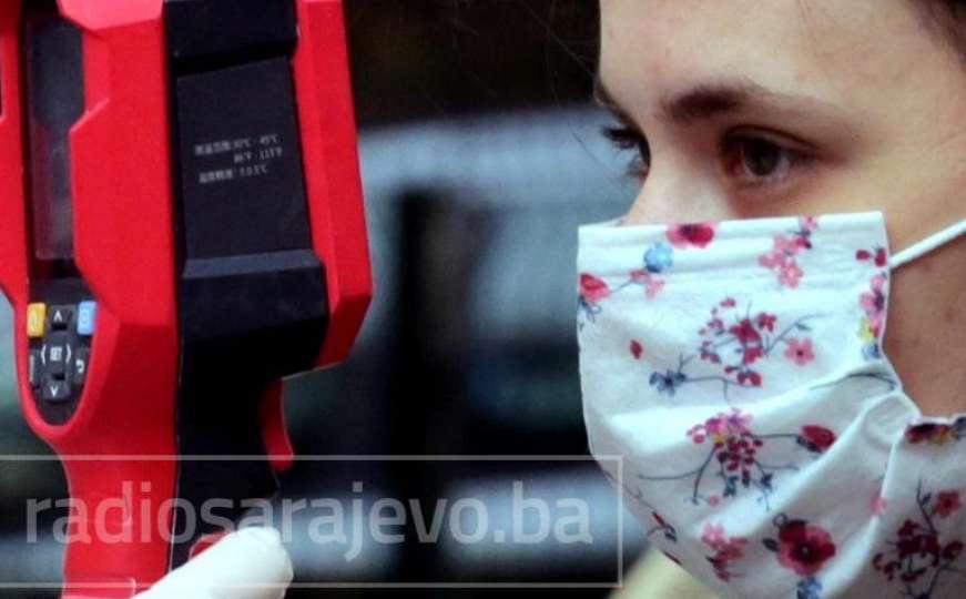 Stigao COVID-izvještaj zavoda za Sarajevo - upućen i apel građanima