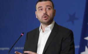 Magazinović nakon formiranja skupštinske većine u Brčkom: Apsolutno neprihvatljivo