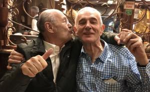 Kenović: Mujo je bio i glumac i ljudina, čovjek, nezamjenjiv prijatelj