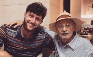 Jusuf Nurkić oprostio se od glumačkog barda na svoj način