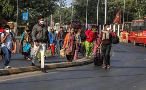 Drugi u svijetu: Za dan zabilježili više od 44.000 novih slučajeva COVID-19