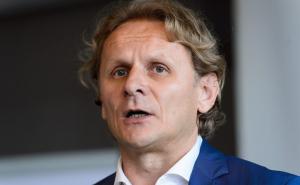 Đikić oštro kritizirao sarajevsku ratnu doktoricu: Kasno je