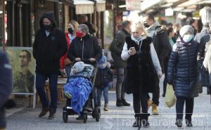 Danas oblačno i maglovito u cijeloj BiH: Evo kakvo nas vrijeme očekuje narednih dana