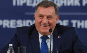  Dodik: Inzko više ništa ne može nametnuti, rade li u Evropi tako?