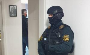 Velika akcija u BiH: Hapšenja zbog otmice, iznude i droge