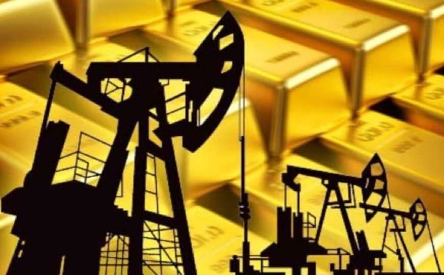 Cijene nafte znatno porasle treću sedmicu zaredom