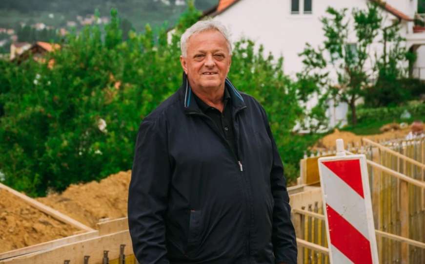 Izbori 2020: Ovo je jedini čovjek koji je četiri puta pobijedio Čovićev HDZ u BiH