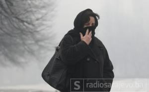 Upozorenje: Poražavajući podaci indeksa kvalitete zraka širom BiH