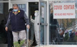 Koronavirus u Kantonu Sarajevo: Dobra vijest iz Kriznog štaba