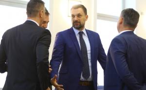 Elmedin Konaković o otkazanoj smjeni Vlade KS: Nema smisla ni logike...