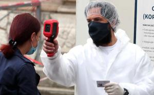 Još jedan težak dan za BiH: Koronavirus od jučer odnio desetine života