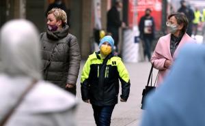 Krizni štab FBiH: Od sutra na snazi nova naredba