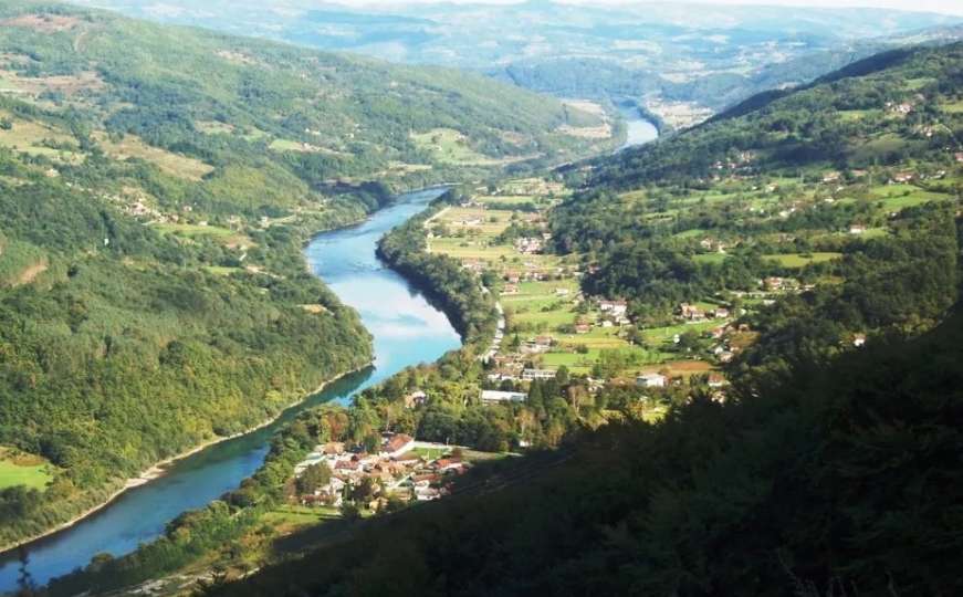 Muharem Cero o hidroelektranama na Drini: Zašto šuti država Bosna i Hercegovina?