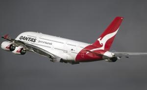 Qantas: Oni koji žele putovati avionom morat će se vakcinisati protiv koronavirusa